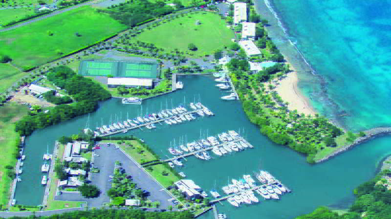 Tamarind Reef Resort Spa & Marina Кристианстед Экстерьер фото